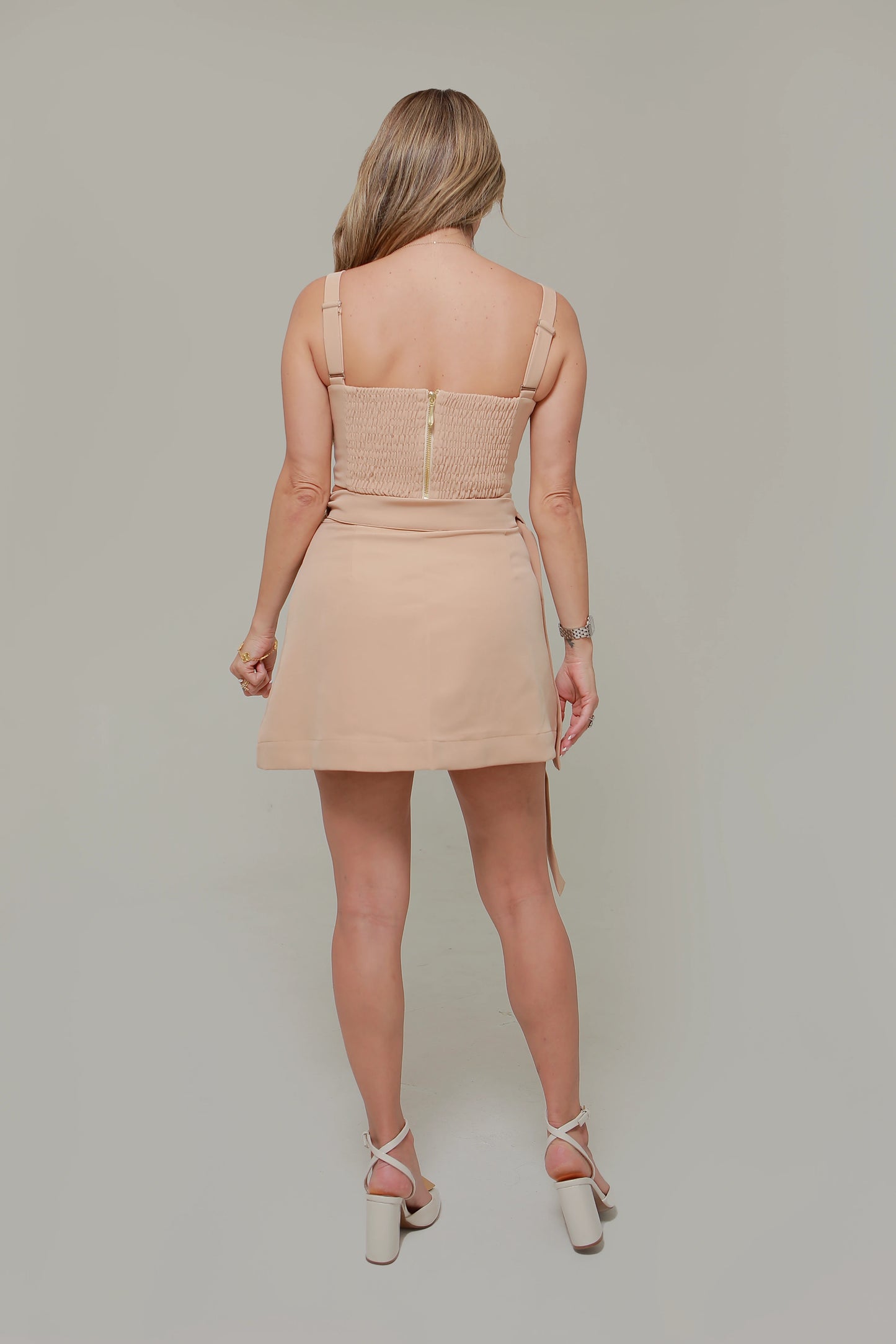 Falda Kani