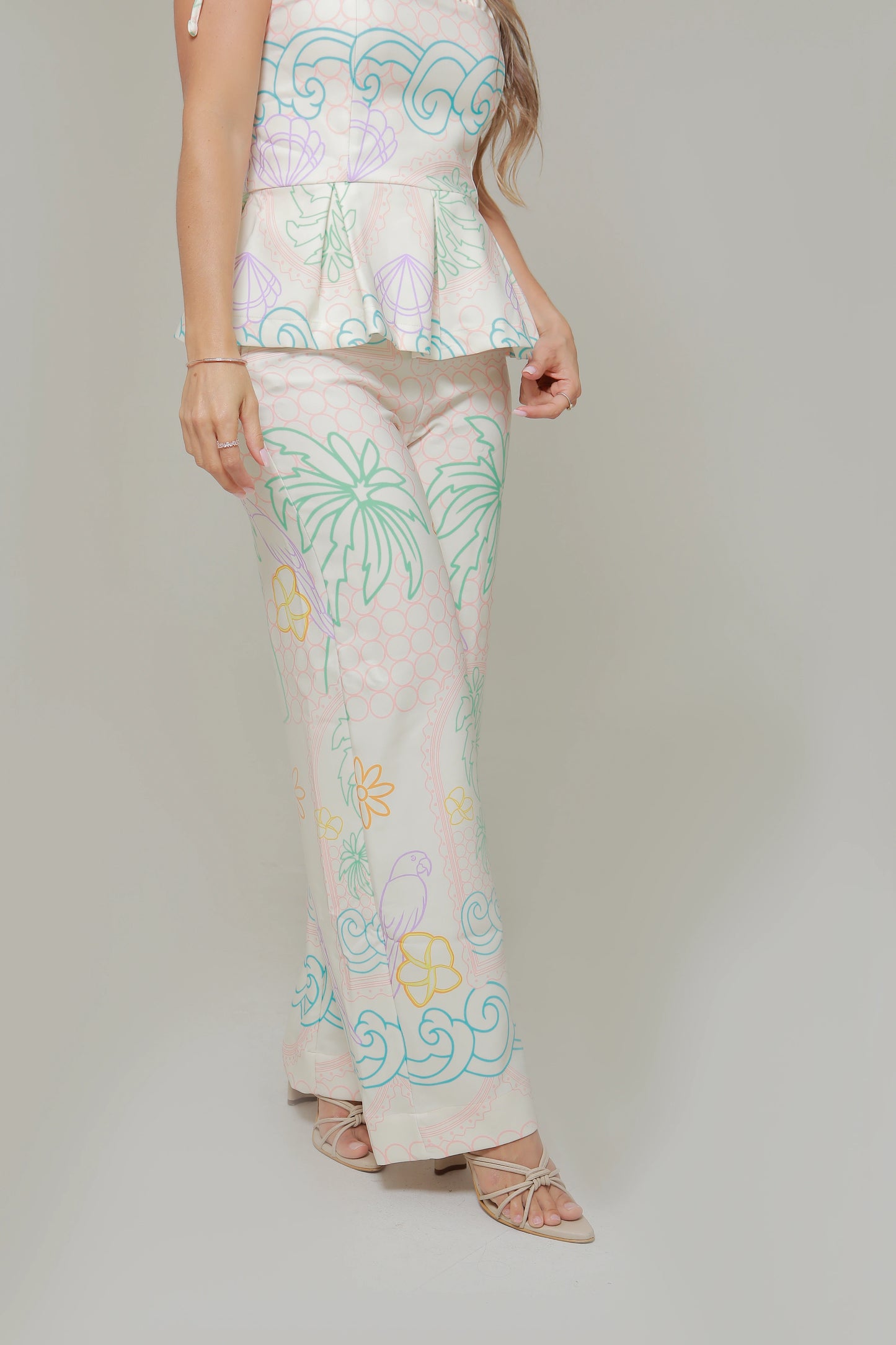 Pantalón Maylea