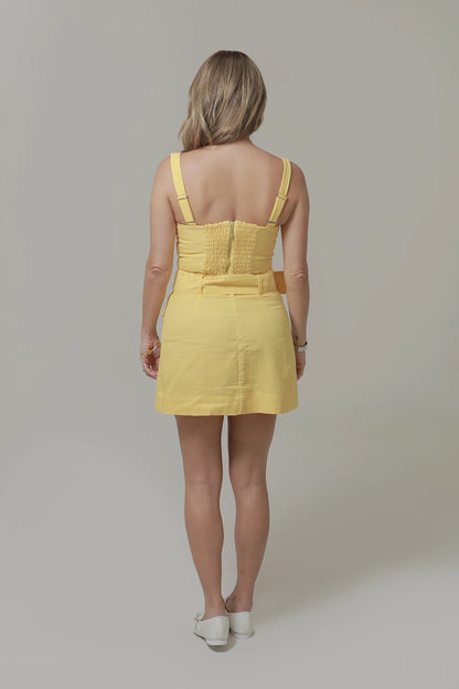Falda Akela