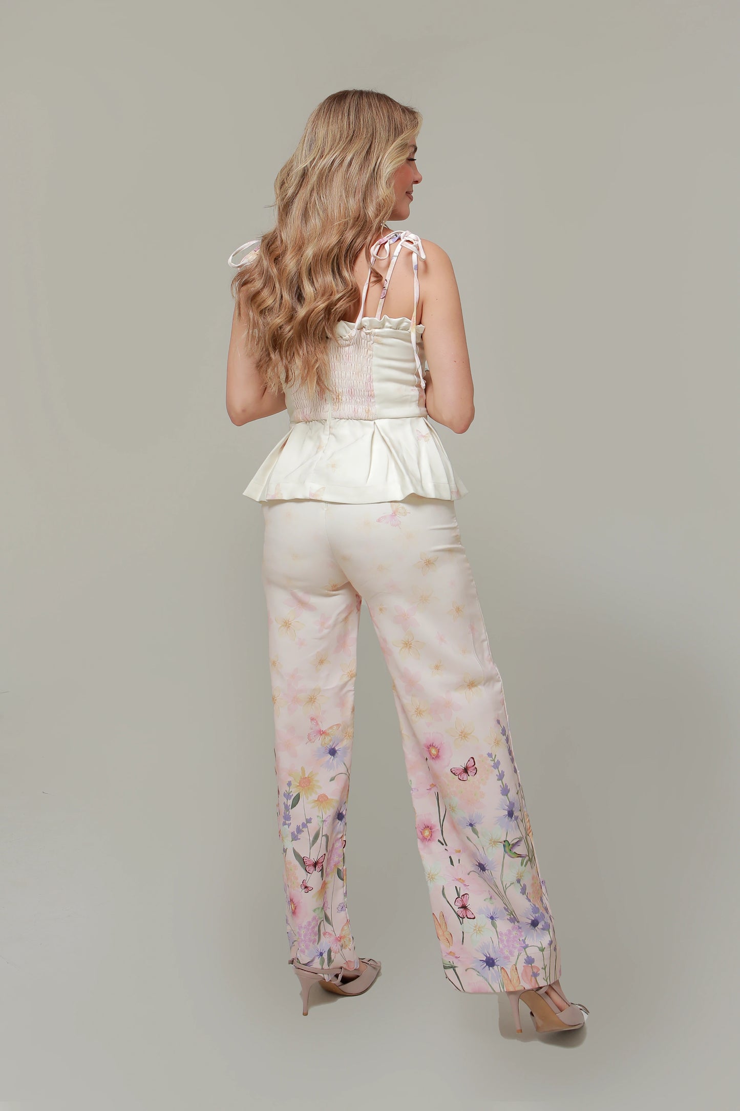 Pantalón Maylea