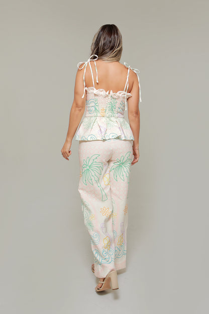 Pantalón Maylea